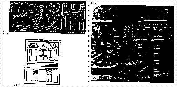 Serekh and the Sumerian facade