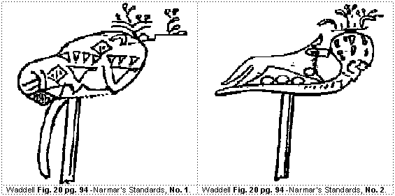 Standard One and Two Images