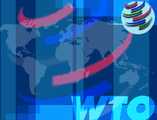 symbol found at the WTO website