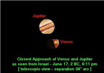 2BC June 17 Conjuction