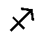 Sagittarius Symbol